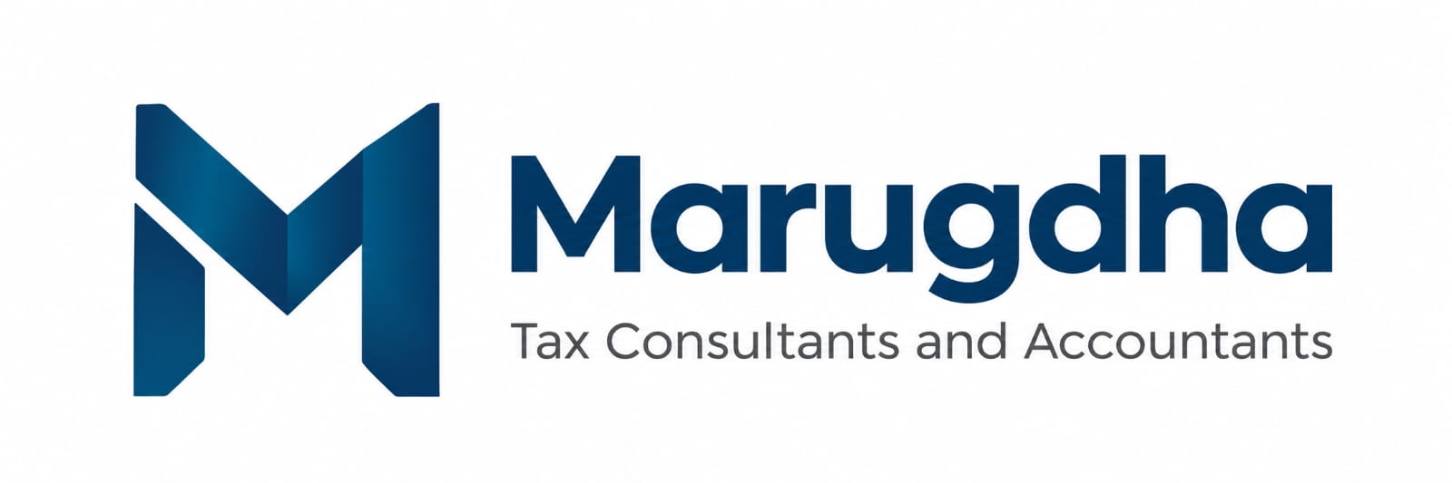 Marugdha — Tax Consultants and Accountants